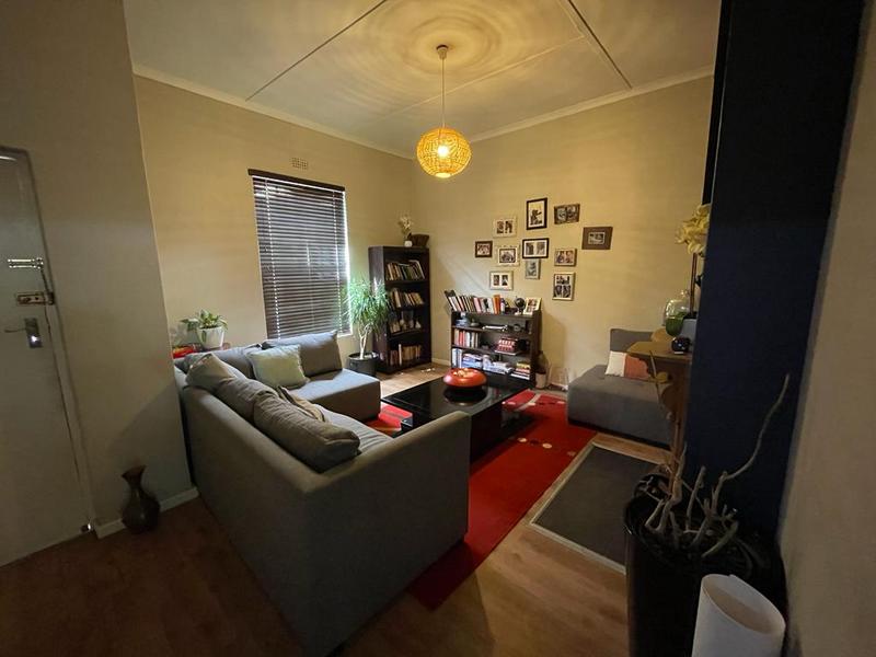 To Let 3 Bedroom Property for Rent in Claremont Western Cape